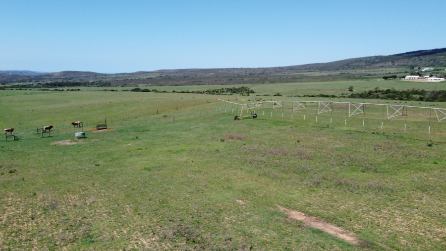 Commercial Property for Sale in Mossel Bay Rural Western Cape